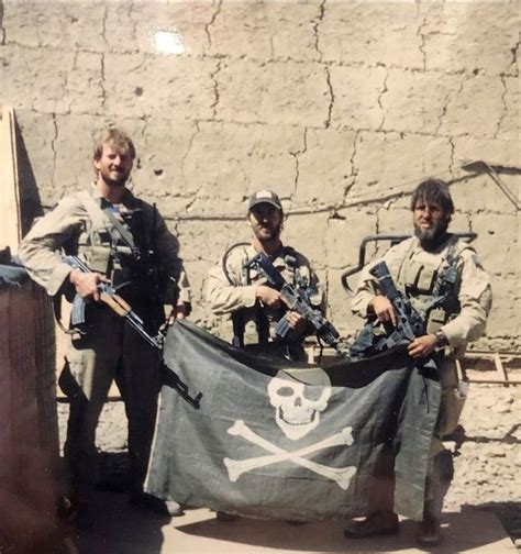 Special Ops Special Forces Seal Team 6 University Of North Dakota