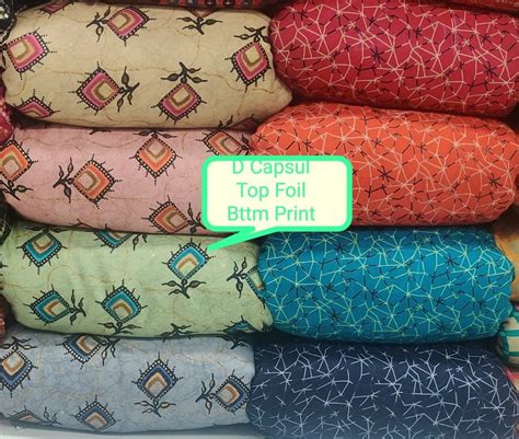 Magic Cotton Print Fabric At Rs Meter Digital Print Fabric In