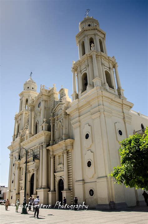 Catedral De Hermosillo 5