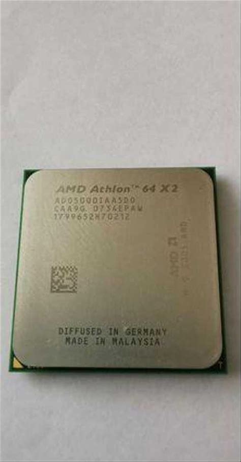 Процессор Amd Athlon 64 X2 5000 Festimaru Мониторинг объявлений