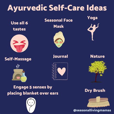 Ayurvedic Approach To Self Care ⋆ Andrea Claassen