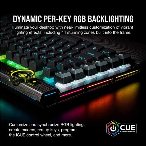 The 7 Best Gaming Keyboards With Macro Keys