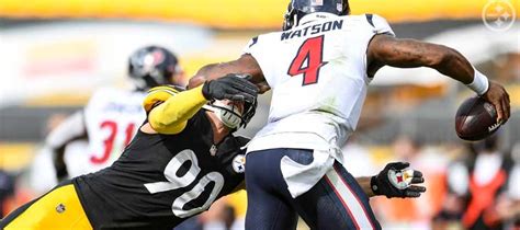 Steelers Vs Texans Odds And Betting Predictio Mybookie