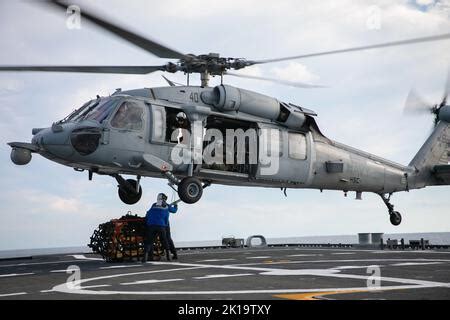 OCÉAN ATLANTIQUE sept 14 2022 le compagnon de Boatswain 3rd classe