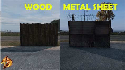 Dayz How To Build A Wall Kobo Building