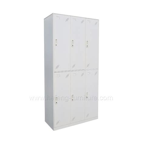 Locker Besi Hefeng Furniture