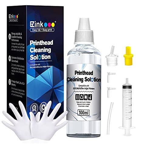 Best Printers Cleaning Kit