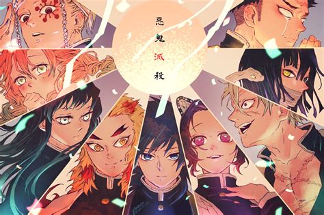 Fondos De Pantalla Anime Kimetsu No Yaiba Tanjiro Kamado Kamado