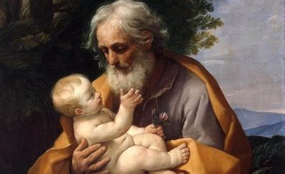 Novena To St Joseph Day Missionaries Of Divine Revelation