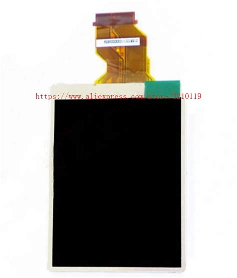 Free Shipping New AUO Edition LCD Display Screen Repair Parts For Sony