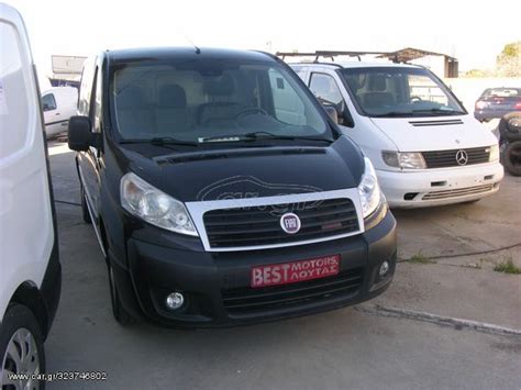 Car Gr Fiat Scudo 15