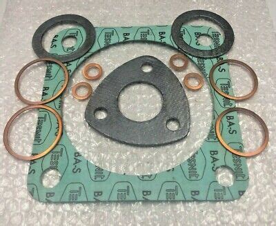 Atlas Copco Valve Throttle Kit Z Series Ebay