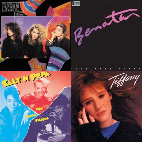 80s Playlist