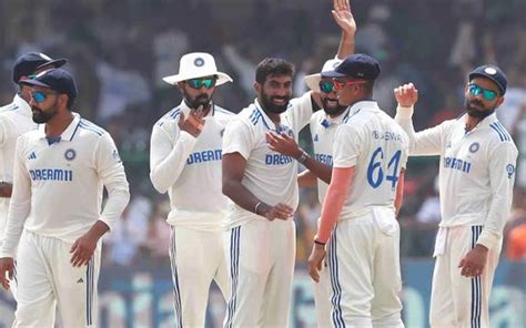 IND vs BAN 2nd Test, Day 5 Highlights: India make light work of ...