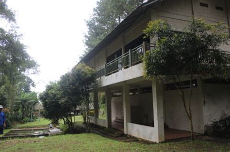 5 TEMPAT OUTBOUND LOW COST DI PUNCAK BOGOR OUTBOUND TRAINING