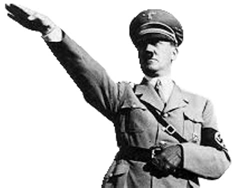 Adolf Hitler Free Hd Image Transparent Hq Png Download Freepngimg