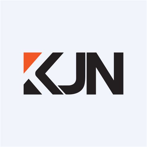 kjen stock price  chart idxkjen tradingview