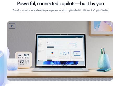 Microsoft Copilot Studio: How to Create Your First Copilot