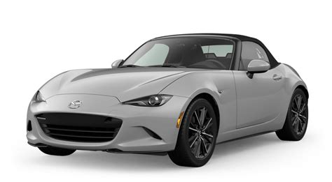 2024 Mazda MX-5 Miata details | Holiday Mazda