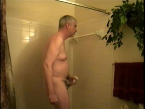 Men Shower Gay Porn