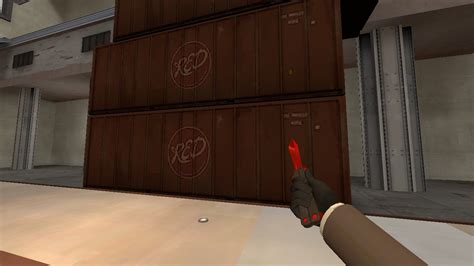 Team Colored Australium Knives [team Fortress 2] [mods]