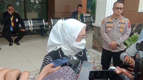 Protes Keras PGI Ke Bupati Anne Ratna Mustika Soal Penyegelan Rumah