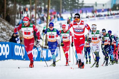 Ski De Fond Coupe Du Monde De Nombreuses Nations Rentrent Au Pays