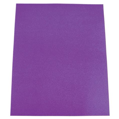 Colourful Days Colourboard A4 200gsm Violet Pkt 50 Torstar