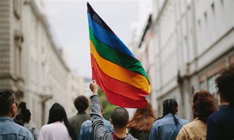 Fundo Positivo Lan A Edital Para Projetos Voltados S Pessoas Lgbtqia