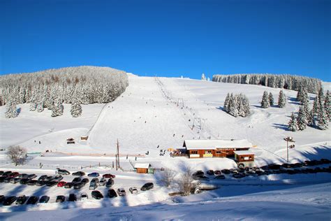 Bergfex Ly Iarske Stredisko Sommeralm Holzmeisterlifte Ly Ova Ka