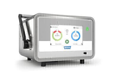 New Multi Gas Analyser Offers Rapid And Precise Measurements In