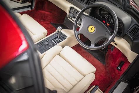 Ferrari F355 GTS | Appreciating Classics