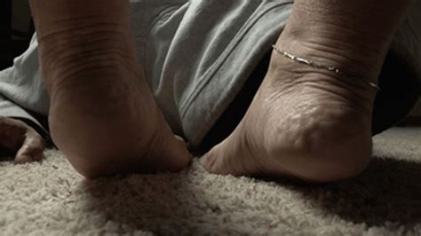 Belonging Under My Mature Feet Nd HFW Clips Sale