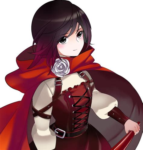 Pin By Alvaro On Rwby Rwby Rwby Anime Rwby Fanart