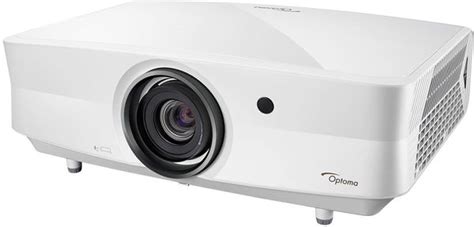 Optoma Uhz Lv Vid Oprojecteurs Sur Son Vid O