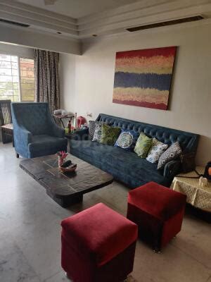 1 BHK Bedroom Apartment Flat For Rent In Lunkad Queensland Mhada