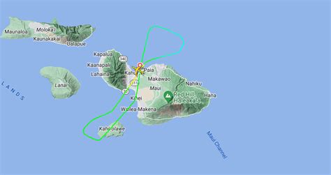 Hawaiian Airlines Airbus A330-200 Diverts Due To Smell Of Smoke