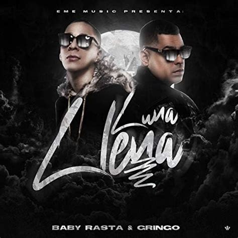 Luna Llena De Baby Rasta Y Gringo Album En Amazon Music