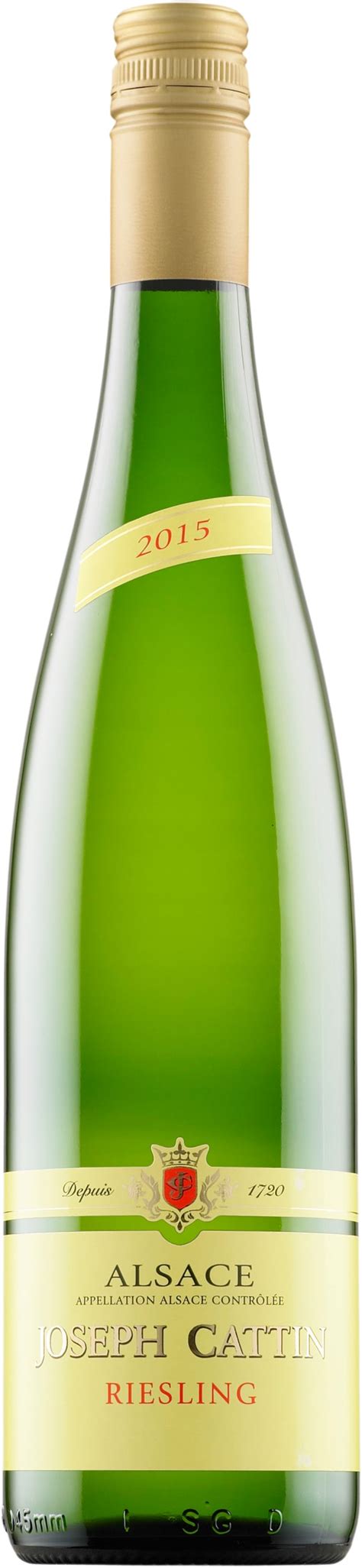 Joseph Cattin Riesling 2022 Alko