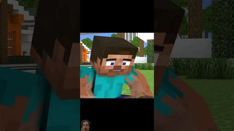 #minecraft #savesteve #minecraftanimation #steve #minecraftmemes # ...