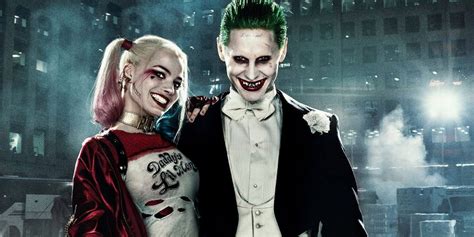 Jared Leto's Joker Movie: Your Biggest Questions, Answered