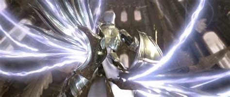 be someone. — “You cannot judge me, I am justice itself! We...