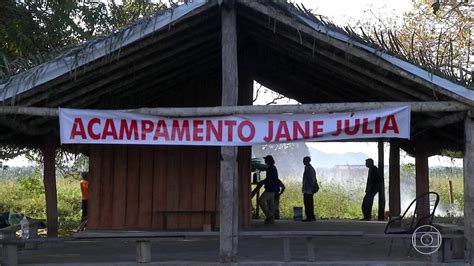 Posseiros Voltam A Ocupar Fazenda Santa L Cia Ap S Um Ano Da Chacina De