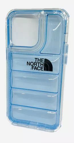 Funda The North Face Para Iphone Antigolpes Meses Sin Inter S