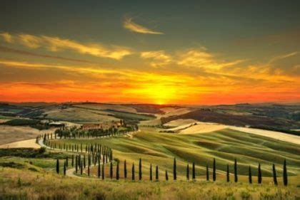 Rome To Tuscany By Car Driving Tours Of Italy