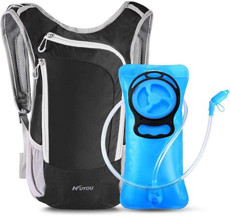 Buy Kuyou Hydration Packhydration Backpack With 2l Hydration Bladder