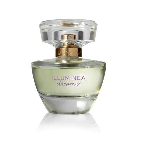 Special Edition Illuminea Dreams Eau De Parfum Mary Kay