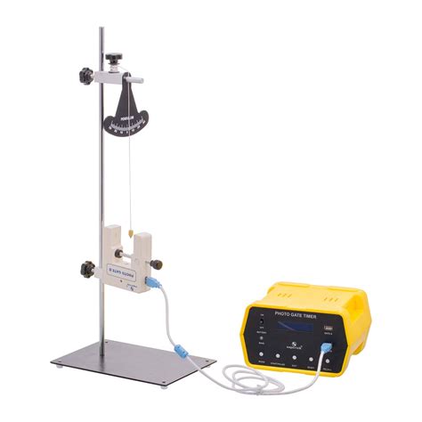 Pendulum Demonstration - Scientific Lab Equipment Manufacturer and Supplier