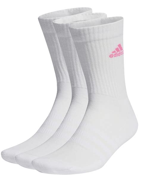 Calcetines Adidas C SPW CRW 3P Top4Running Es