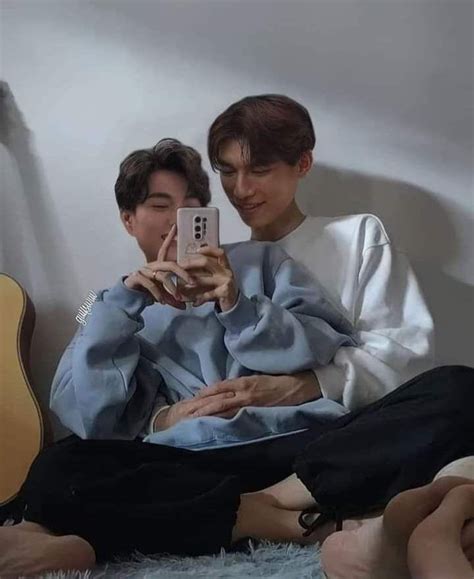 TharnType Ideas Thai Drama Cute Gay Couples Cute Gay